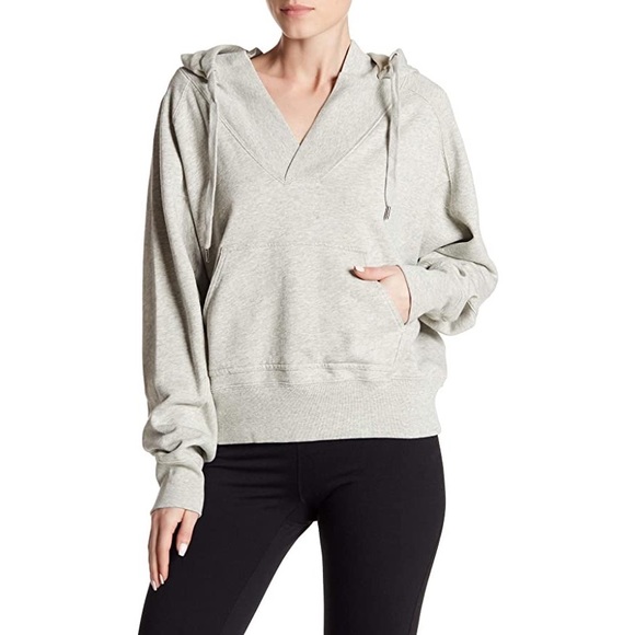 dolman sleeve hoodie